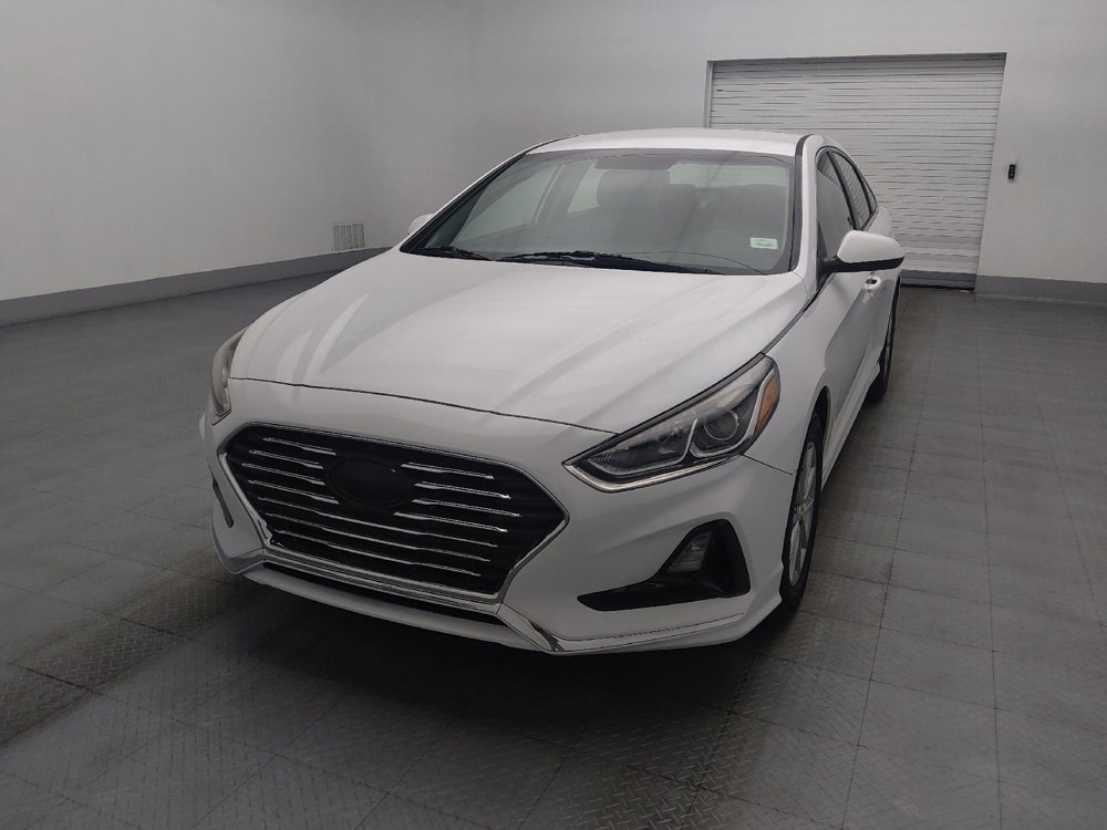 Used 2019 Hyundai Sonata SE FWD image 15