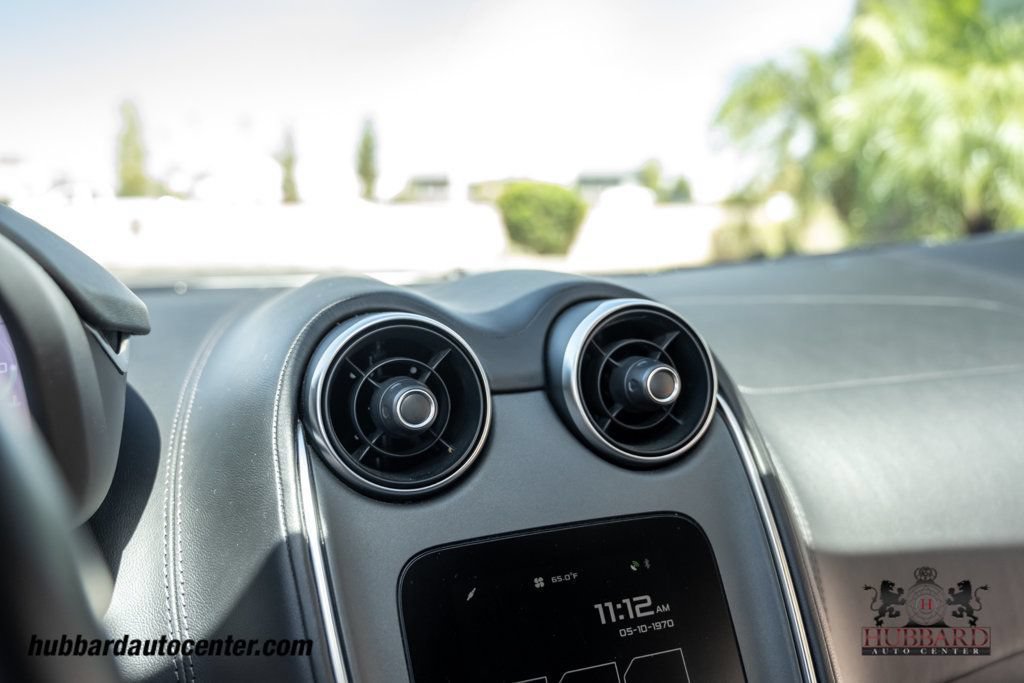 Used 2017 McLaren 570S Coupe RWD image 22