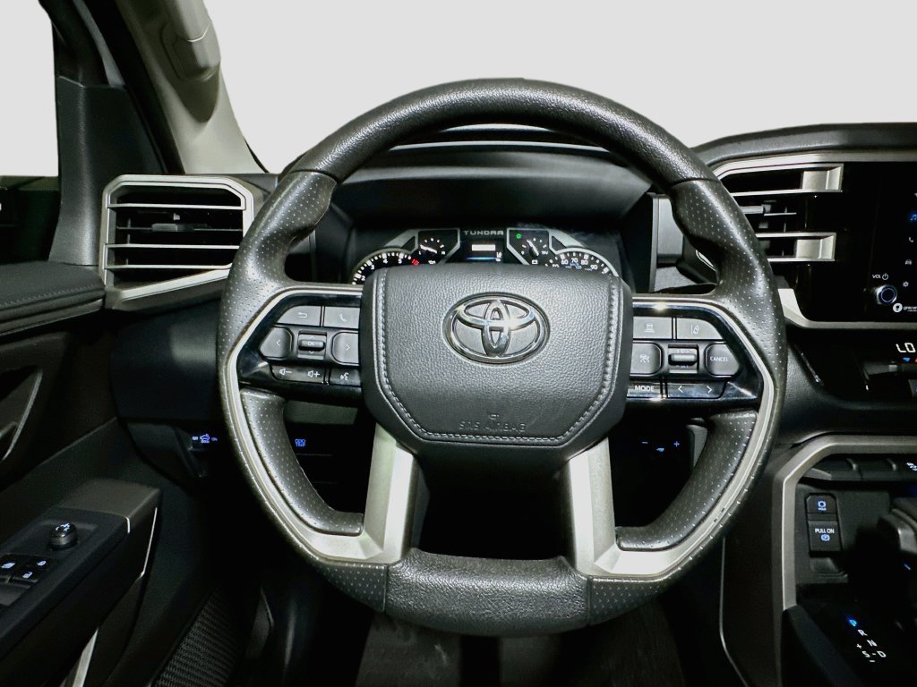 Used 2023 Toyota Tundra SR5 AWD/4WD image 13