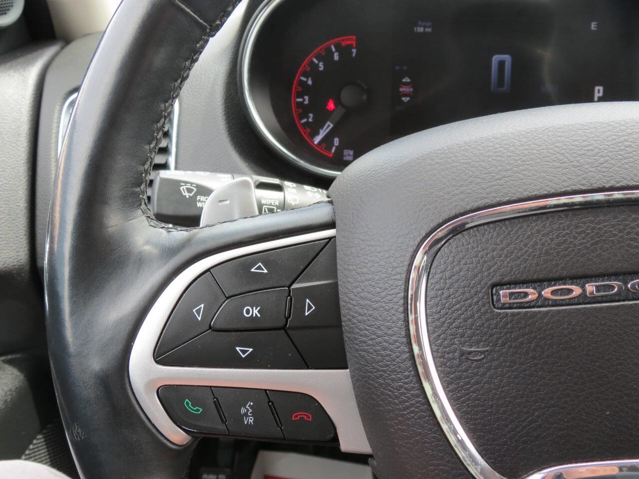 Used 2015 Dodge Durango SXT w/ Quick Order Package 23B AWD/4WD image 16
