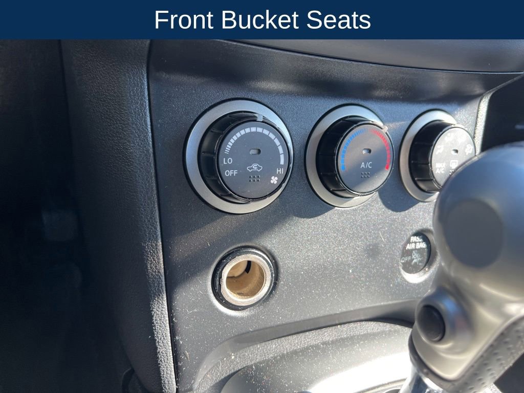 Used 2014 Nissan Rogue S w/ Convenience Package FWD image 23