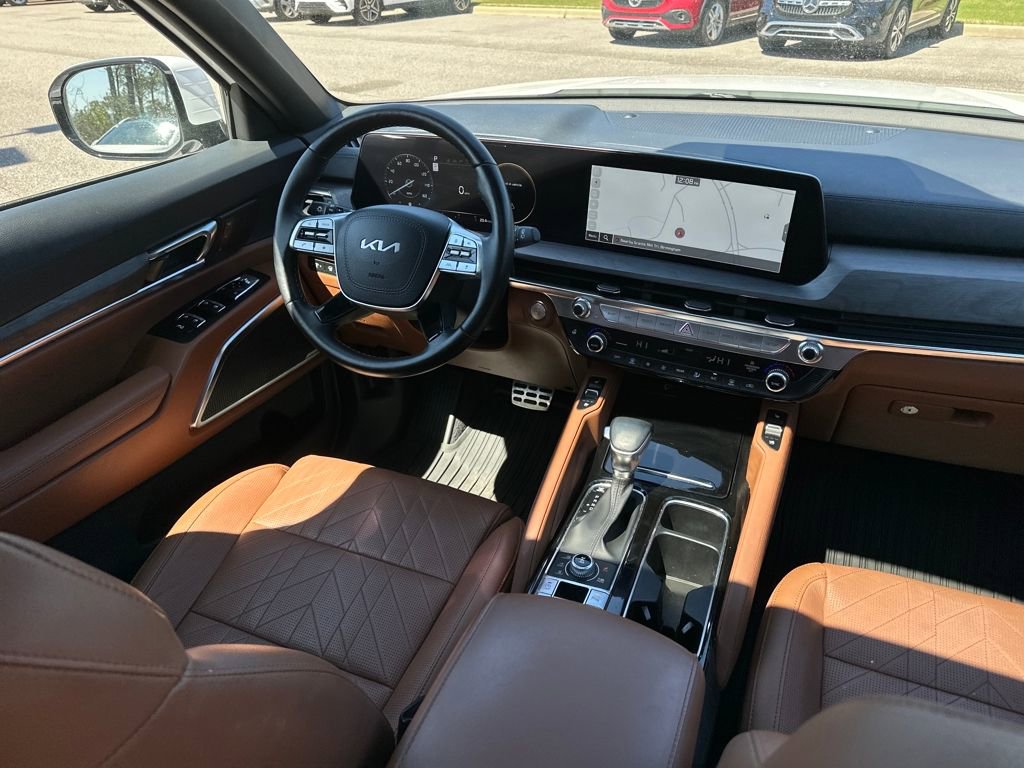 Used 2023 Kia Telluride SX X-Pro image 40