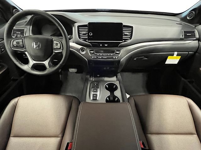 New 2026 Honda Ridgeline RTL image 15