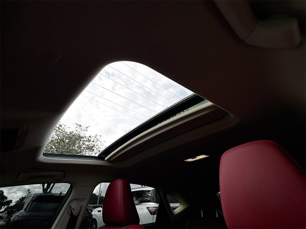 Used 2020 Lexus NX 300h AWD w/ Premium Package image 23