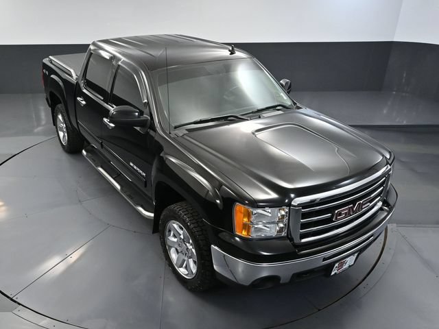 Used 2012 GMC Sierra 1500 SLT w/ SLT Convenience Package AWD/4WD image 58