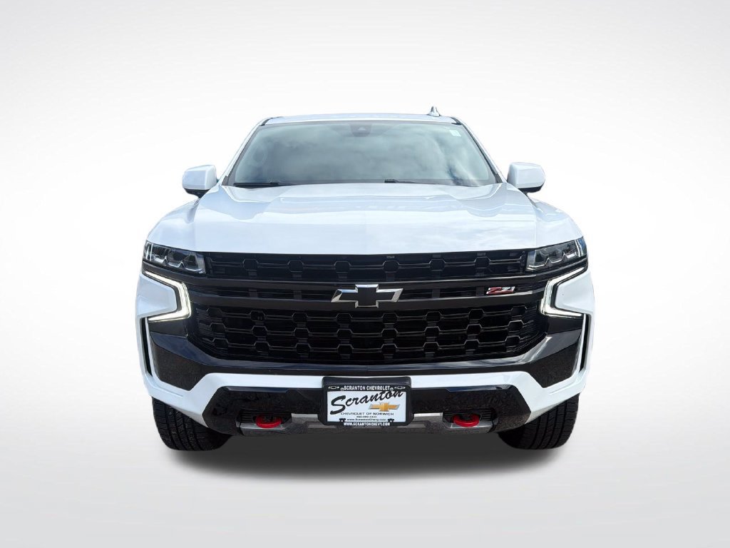 Used 2022 Chevrolet Tahoe Z71 AWD/4WD image 8