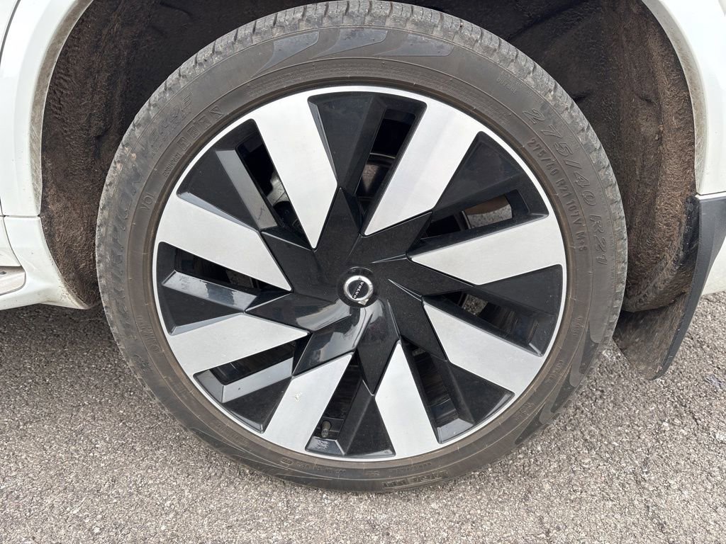 Used 2023 Volvo XC90 T8 Ultimate image 6