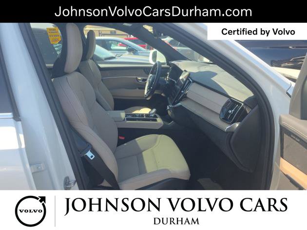Certified 2026 Volvo XC90 B6 Plus AWD/4WD image 9