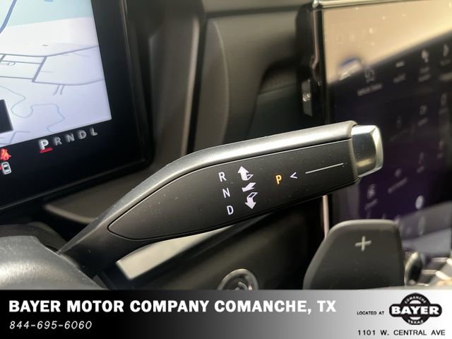 New 2026 GMC Terrain AT4 AWD/4WD image 15