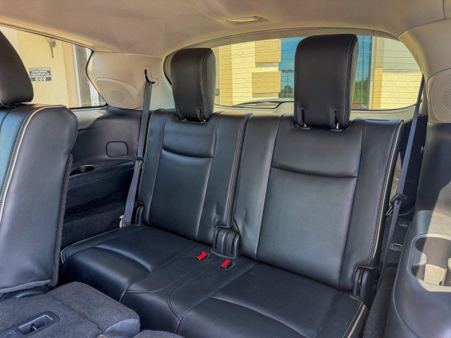 Used 2019 INFINITI QX60 Pure AWD/4WD image 7