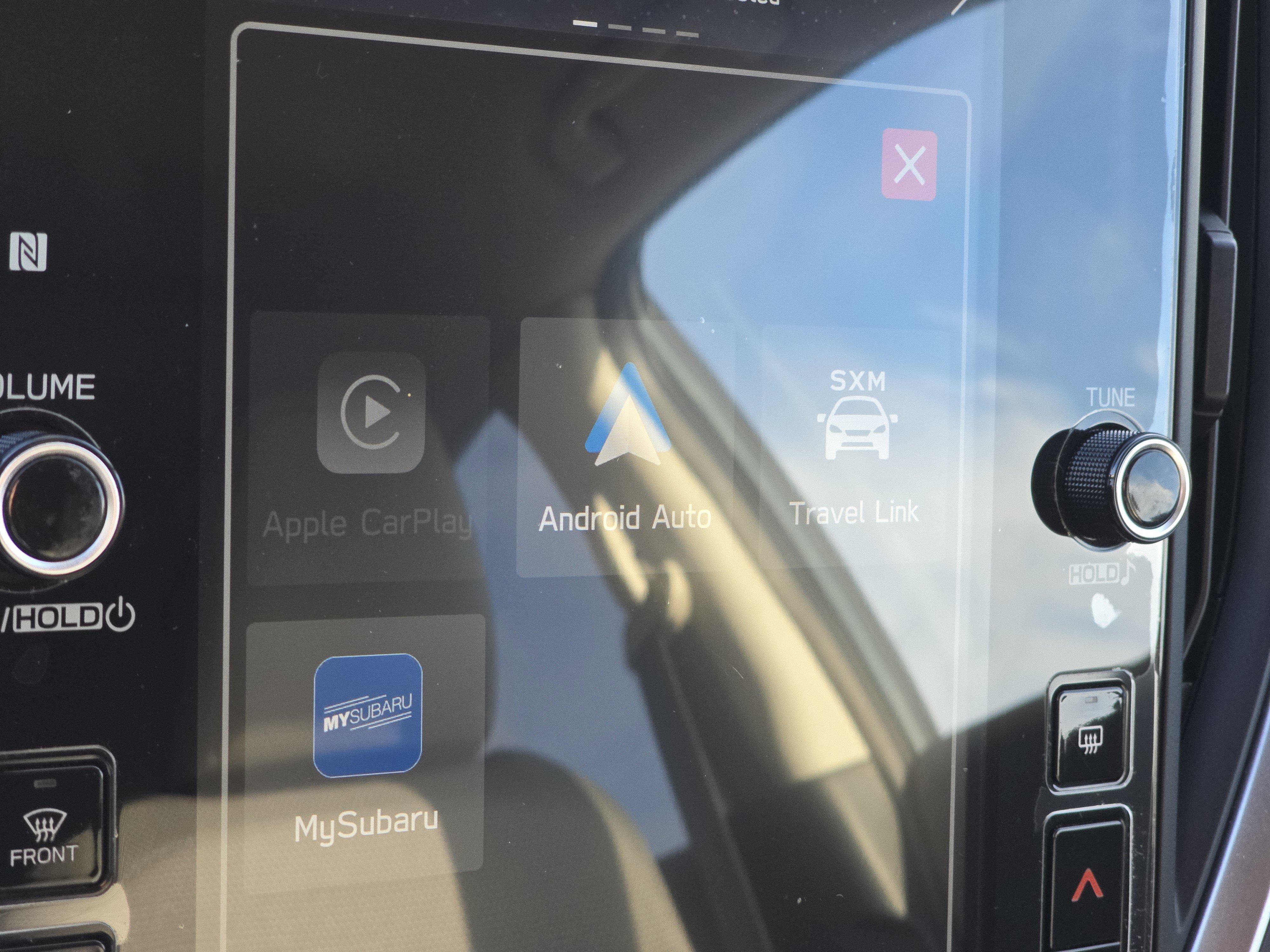 Certified 2024 Subaru Crosstrek 2.0i Premium image 9