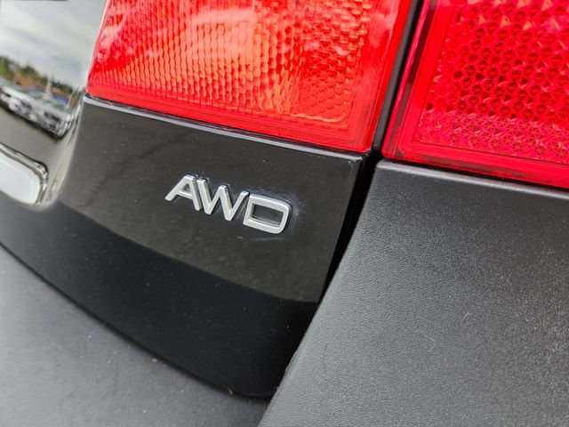 Used 2011 Volvo XC70 3.2 AWD/4WD image 10