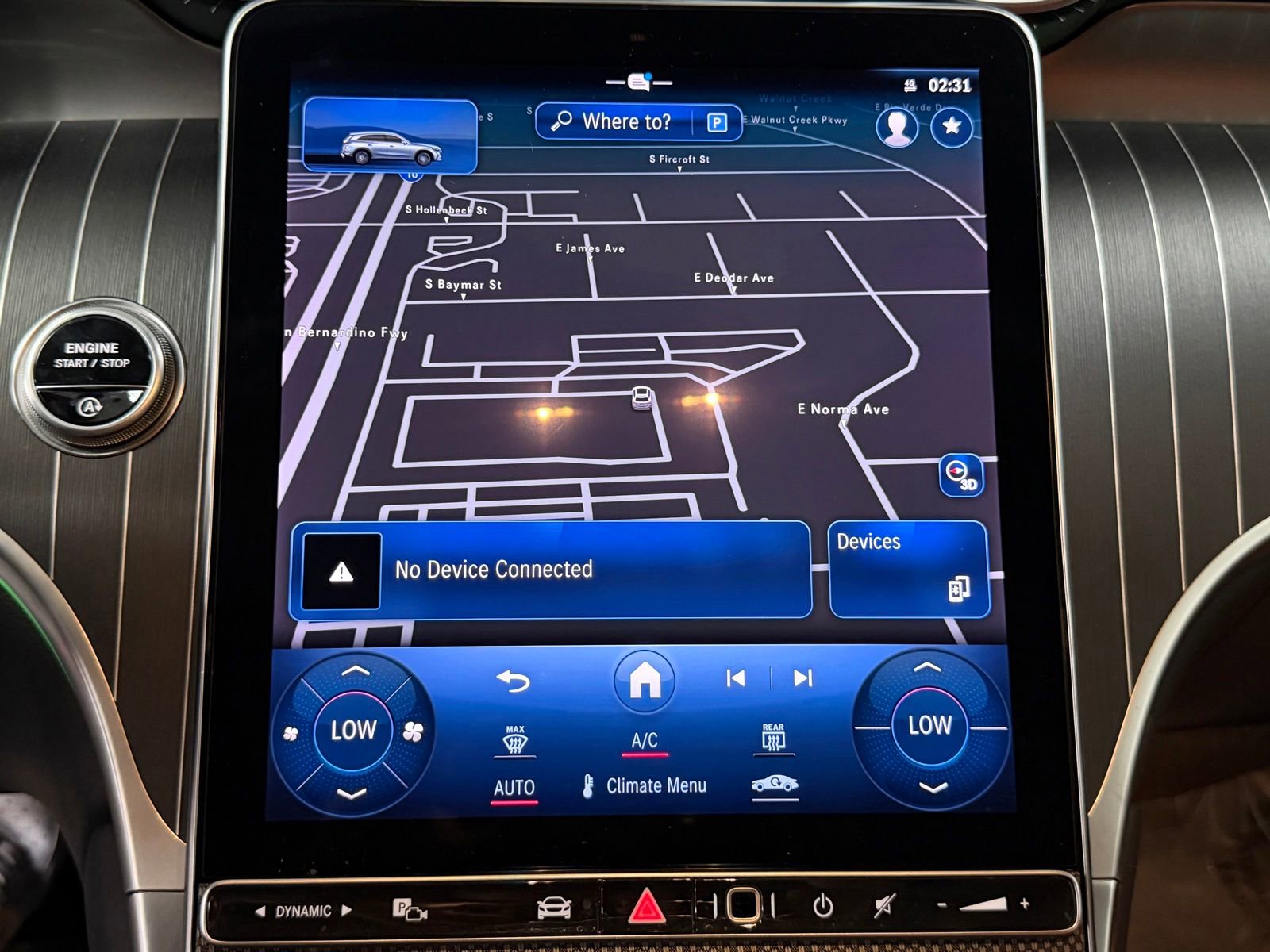 Certified 2023 Mercedes-Benz GLC 300 image 36