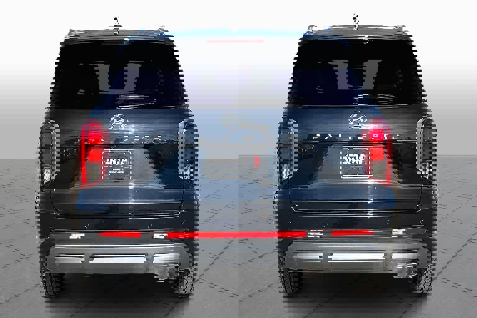 Used 2025 Hyundai Palisade SEL image 4