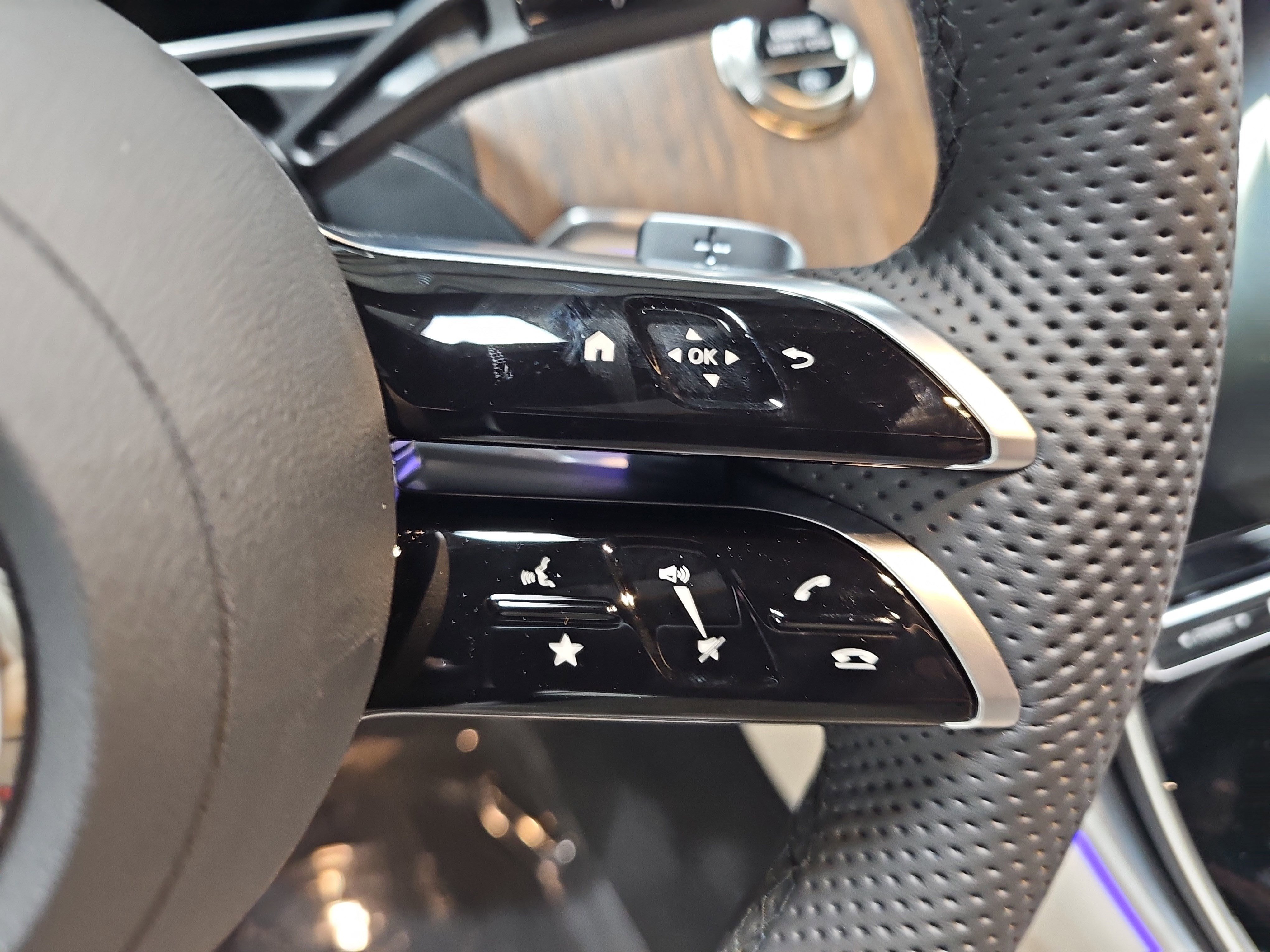 New 2026 Mercedes-Benz CLE 450 4MATIC Cabriolet image 20