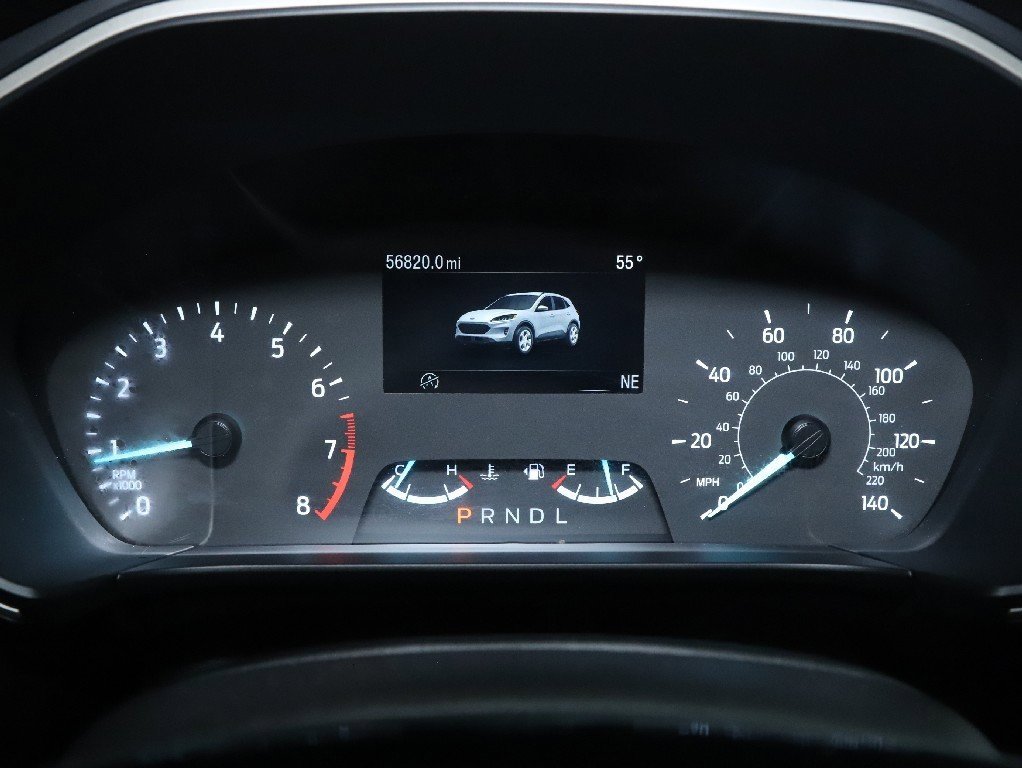 Used 2022 Ford Escape SEL image 23
