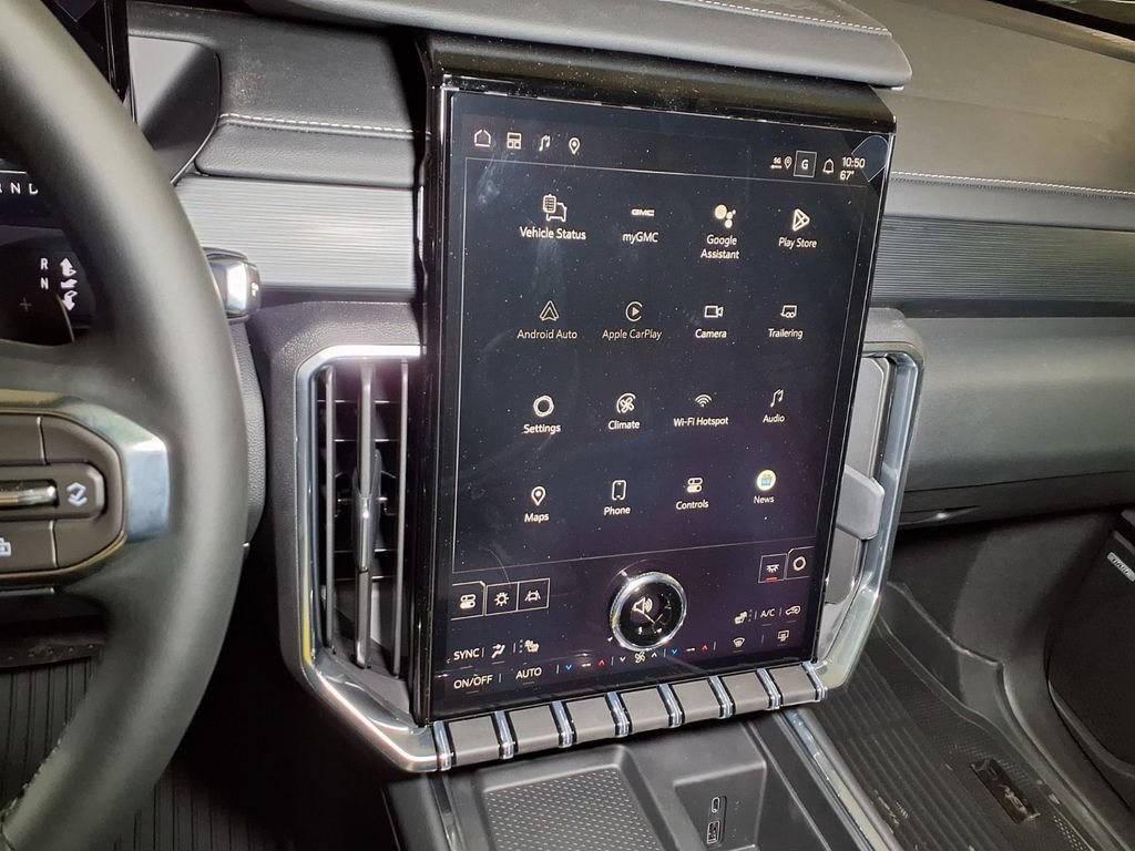 New 2026 GMC Acadia Elevation w/ Black Edition FWD image 16