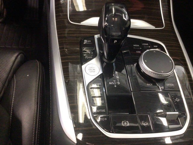 Used 2020 BMW X7 xDrive40i w/ Luxury Seating Package AWD/4WD image 23