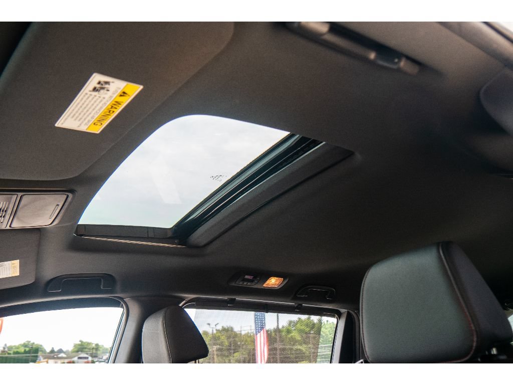Used 2024 Honda Odyssey Sport image 11
