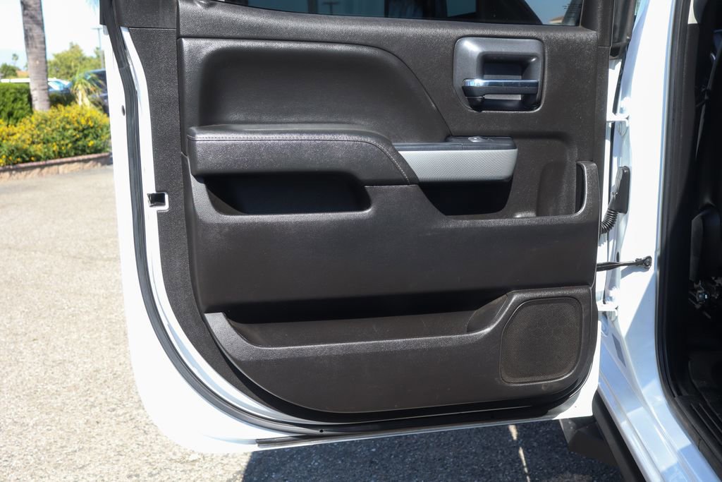 Used 2019 Chevrolet Silverado 3500 LTZ w/ Duramax Plus Package AWD/4WD image 48
