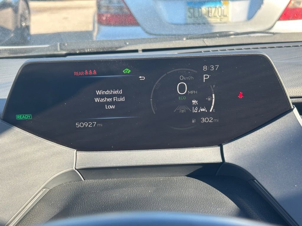 Used 2024 Toyota Prius LE image 36