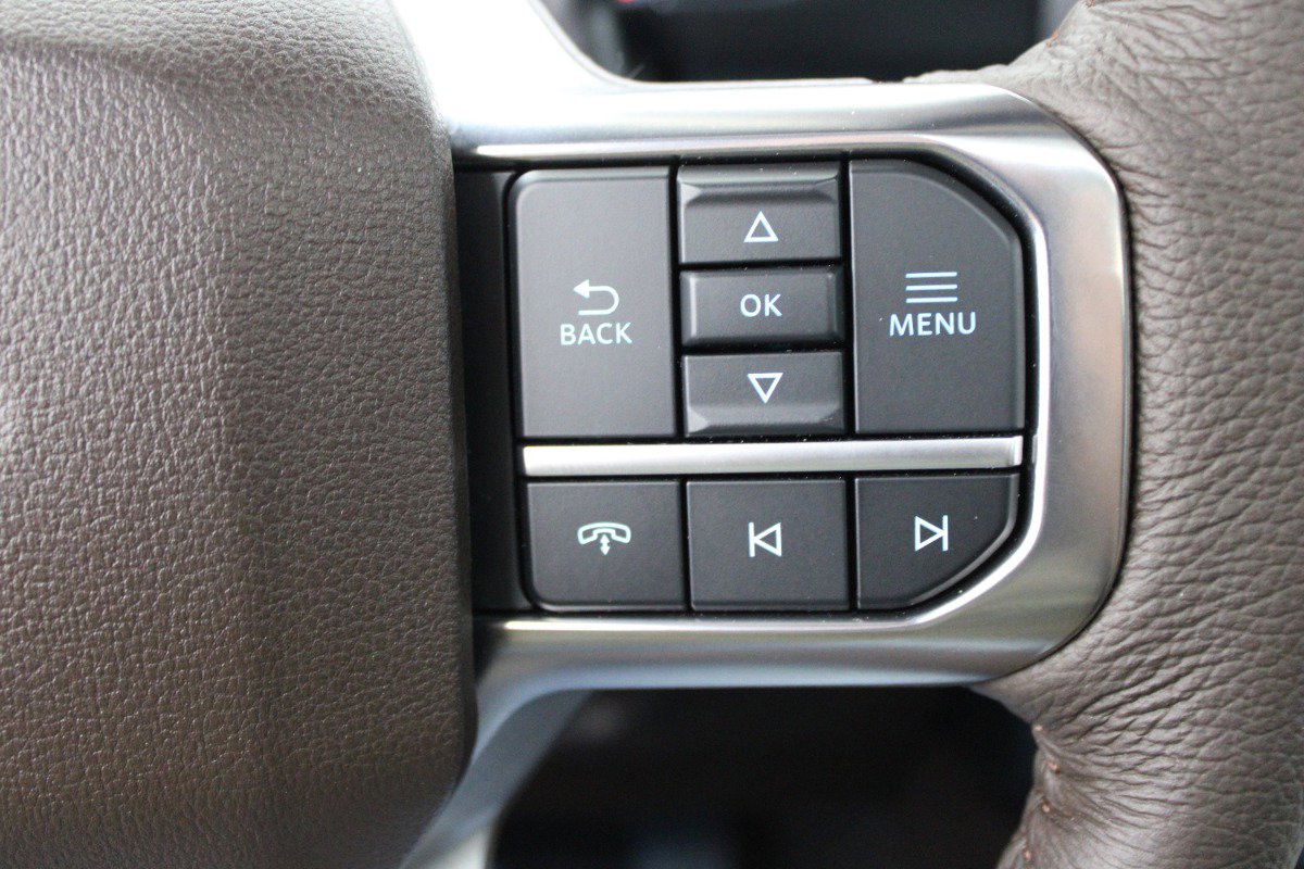 Used 2023 Ford F350 King Ranch w/ Chrome Package AWD/4WD image 24