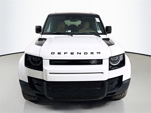 New 2026 Land Rover Defender 130 S image 2