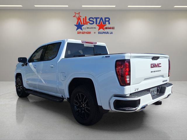 New 2026 GMC Sierra 1500 Elevation w/ Preferred Package image 5