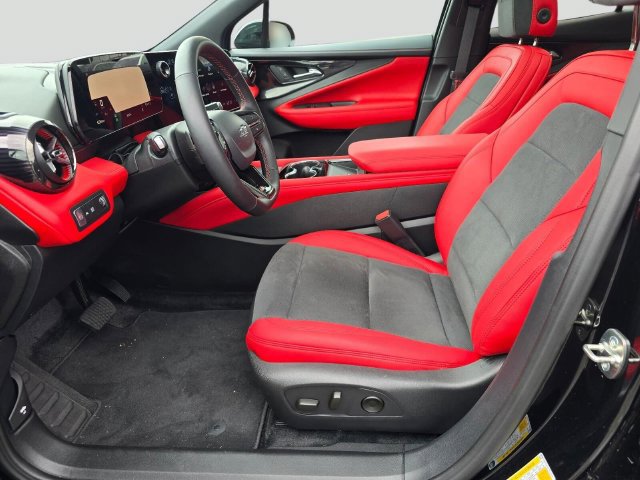 Used 2026 Chevrolet Blazer EV RS AWD/4WD image 21