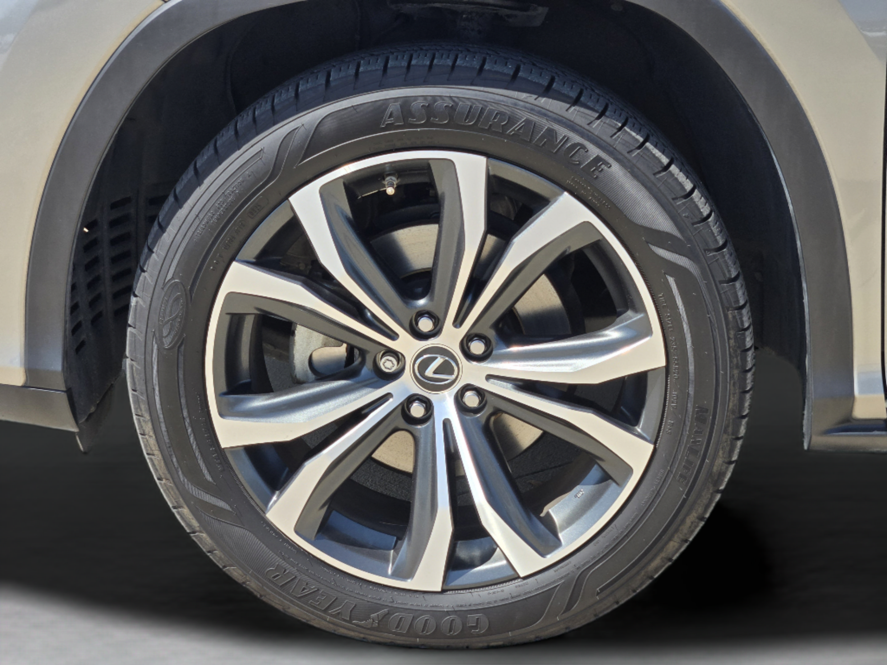 Used 2022 Lexus RX 350 FWD w/ Premium Package image 33