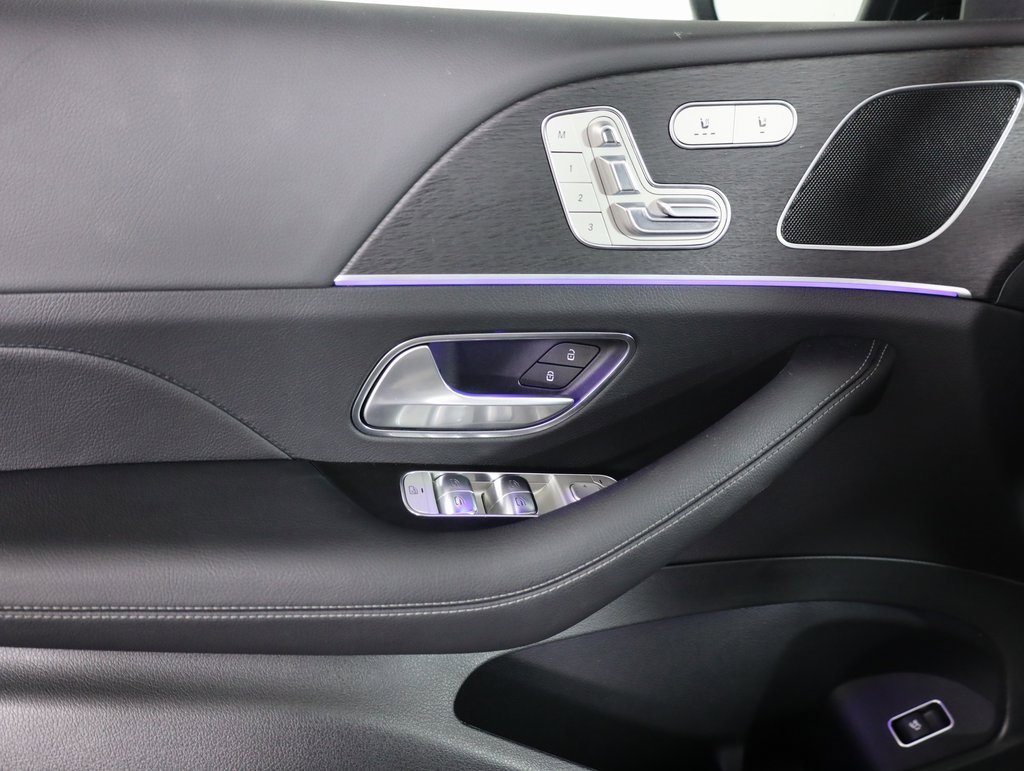 Certified 2026 Mercedes-Benz GLE 350 4MATIC image 9