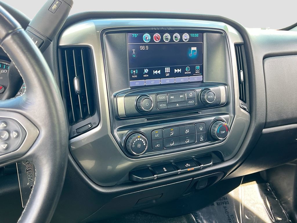 Used 2016 Chevrolet Silverado 1500 LT w/ LT Convenience Package image 15