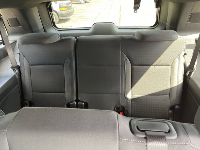 New 2026 Chevrolet Tahoe LS w/ LPO, Dark Essentials Package AWD/4WD image 23
