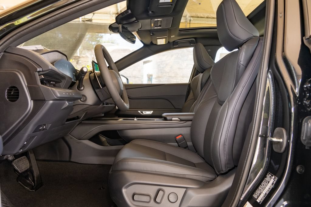 New 2026 Lexus ES 350h AWD image 14