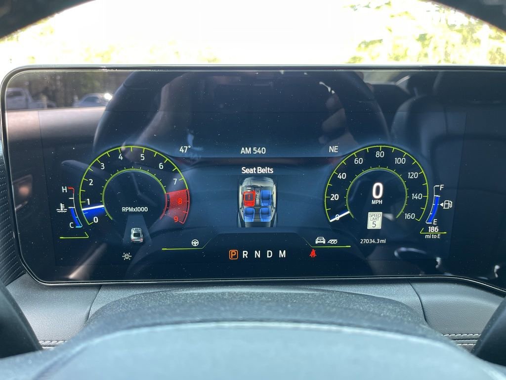 Used 2024 Ford Mustang GT Premium RWD image 10