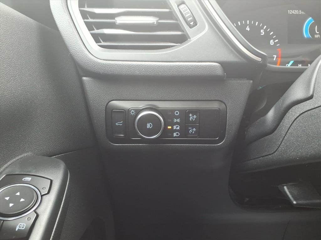 Used 2022 Ford Escape SEL w/ SEL Stealth AWD Package image 15