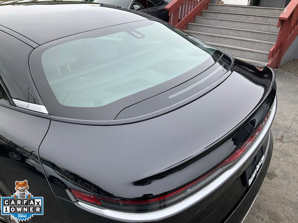 Used 2024 Lucid Air Touring AWD/4WD image 83