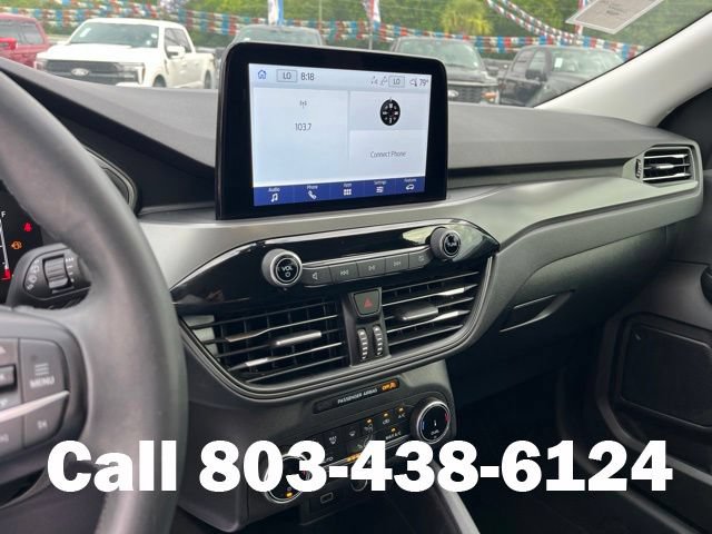 Used 2024 Ford Escape Active FWD image 23