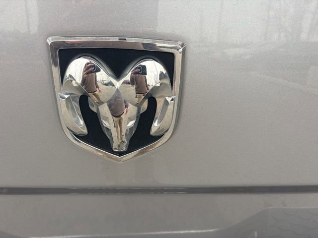 Used 2023 RAM 1500 Classic SLT w/ Trailer & Traction Group image 12