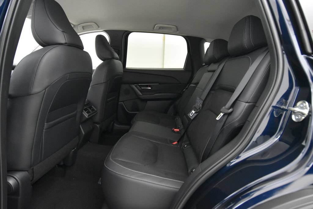 New 2026 MAZDA CX-5 Select AWD/4WD image 26