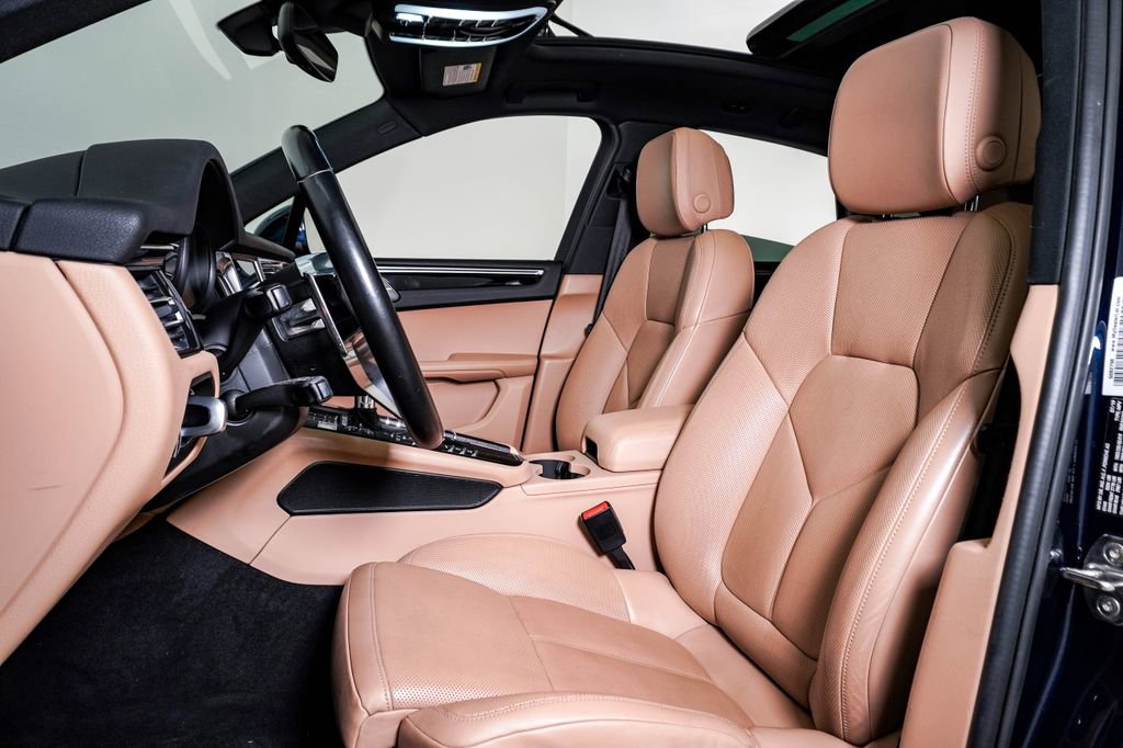 Used 2020 Porsche Macan image 5