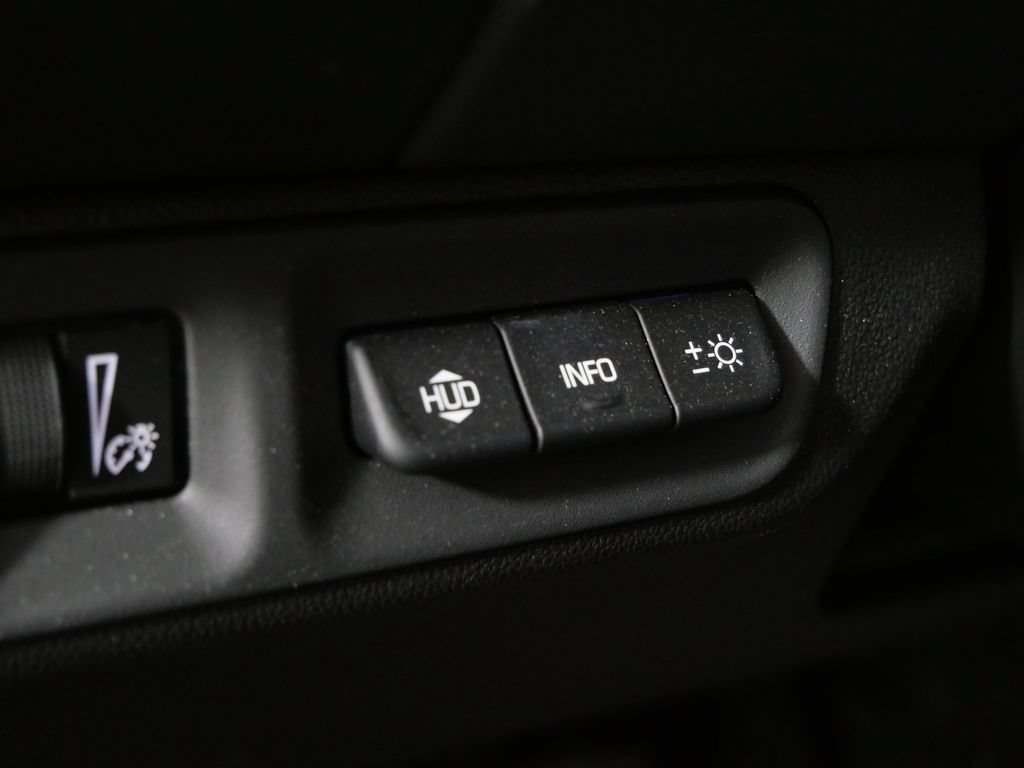 Used 2023 GMC Acadia SLT w/ Technology Package AWD/4WD image 16
