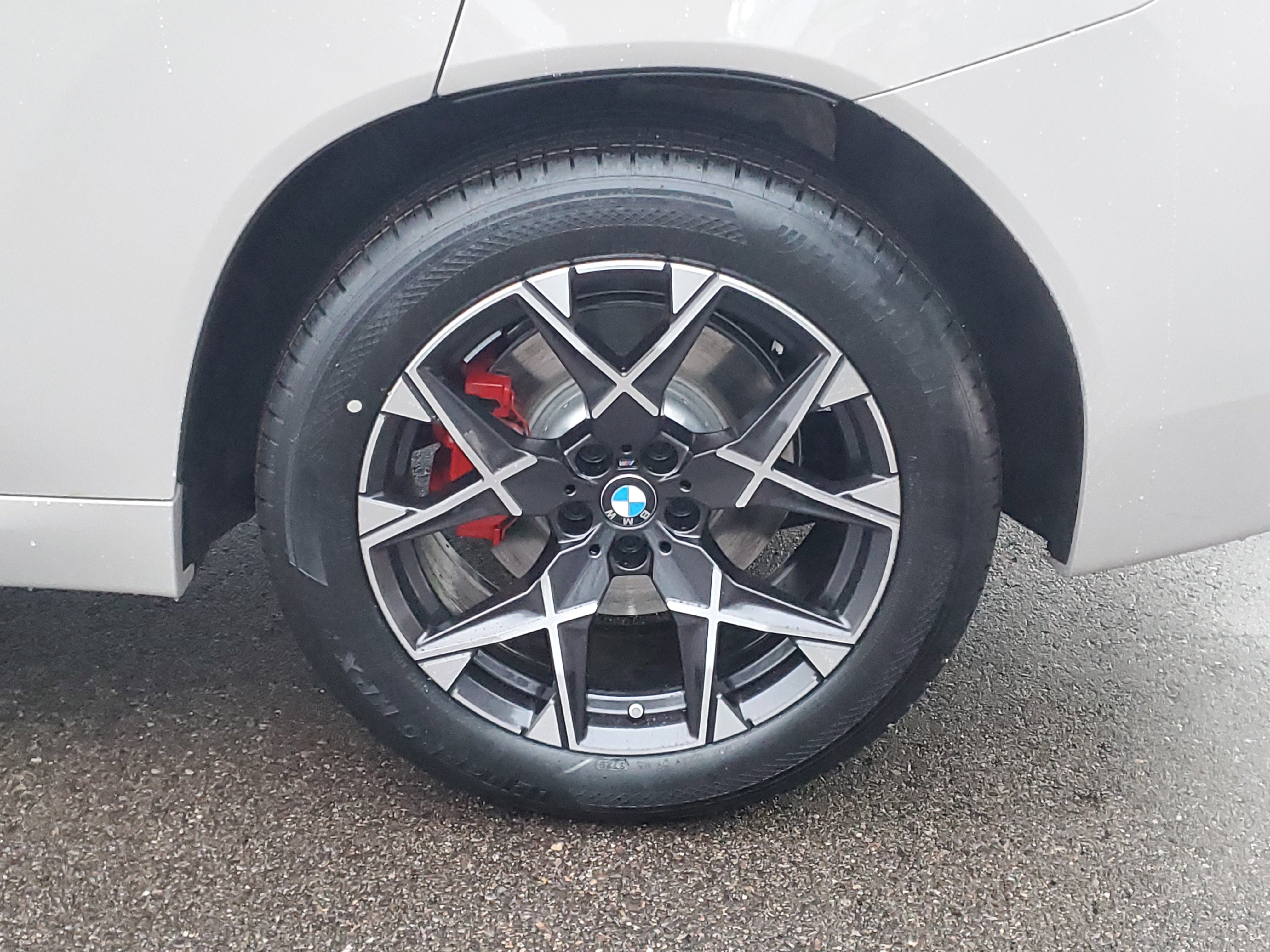 New 2026 BMW X3 xDrive30 w/ M Sport Package image 27