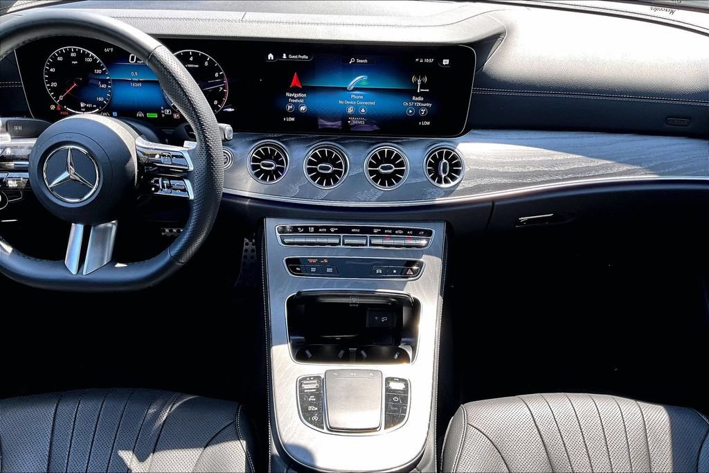 Certified 2023 Mercedes-Benz CLS 450 4MATIC image 24