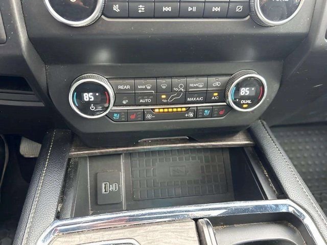 Used 2020 Ford Expedition Limited image 8