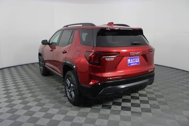 New 2026 GMC Terrain AT4 image 22
