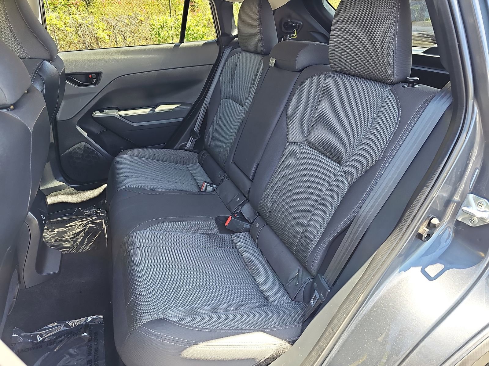 Certified 2024 Subaru Crosstrek 2.0i Premium w/ Crosstrek Mirror Package AWD/4WD image 13