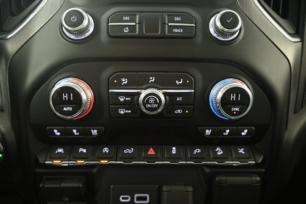 Used 2019 GMC Sierra 1500 Denali image 33