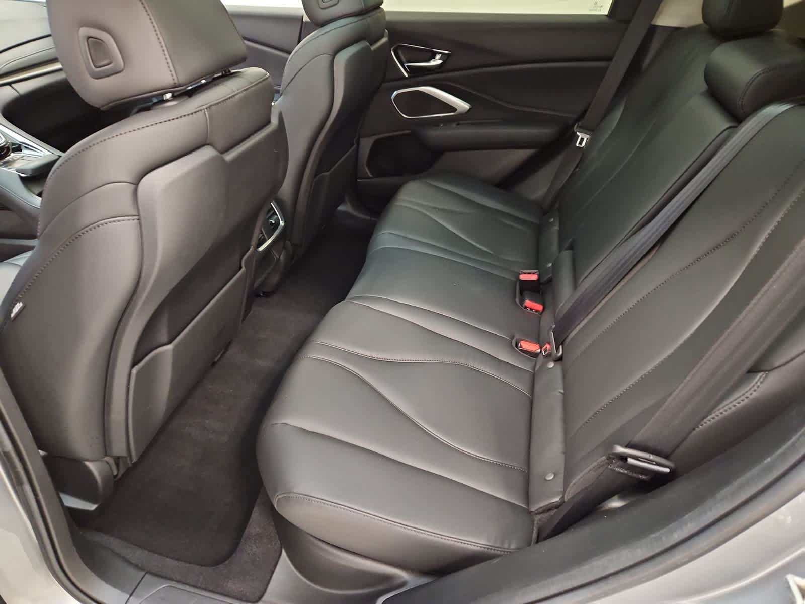 Used 2019 Acura RDX AWD image 21