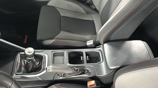 Used 2024 Subaru WRX image 32